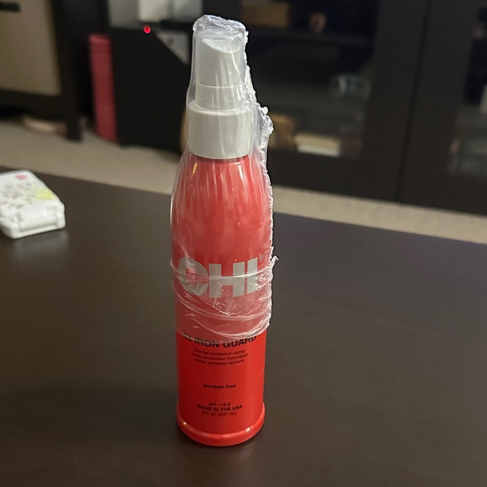NWT CHI 44 Iron Guard Thermal Protection Spray